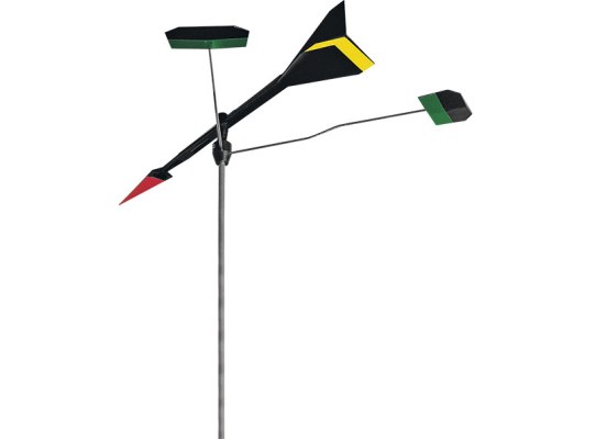 Veleta Vireflex 15" Plastimo