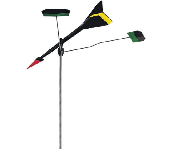 Veleta Vireflex 15" Plastimo