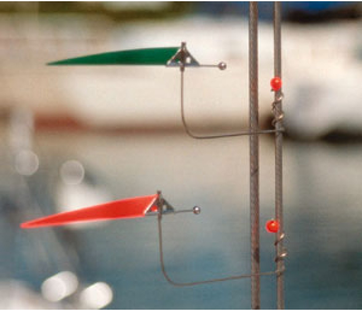 Veleta Wind-Tels Davis