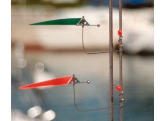 VELETA WIND-TELS (PACK 2 UNI.) DAVIS