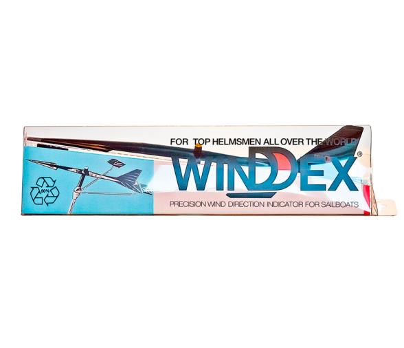 Veleta Windex 10C