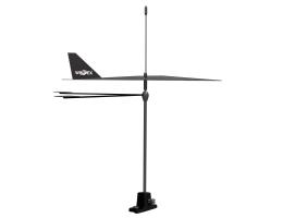 Windex 15 Mk2 BirdSpike included