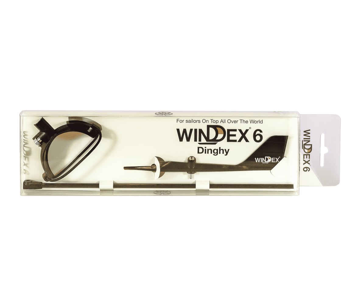 Veleta Windex 6 Dinghy - Embarcaciones pequeñas
