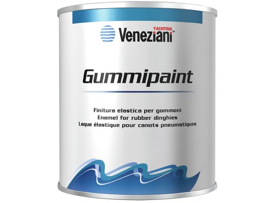 VENEZIANI antifouling elastico 0.5l