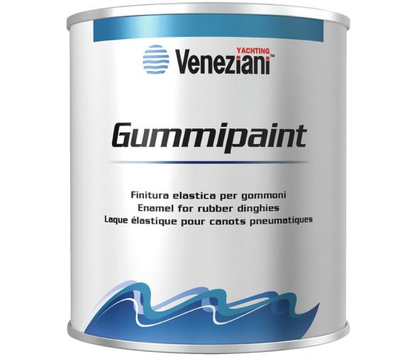 VENEZIANI antifouling elastico 0.5l
