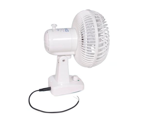 Ventilador Marino Control Velocidad 12V TMC-03405