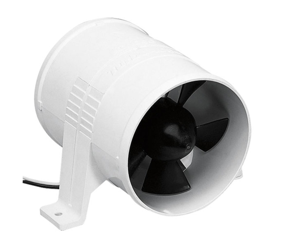 Attwood Ventilador y Aireador de Cala en Linea