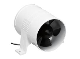 Attwood Ventilador y Aireador de Cala en Linea