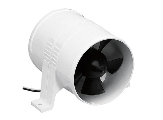 Attwood Turbo 3000 Blowers
