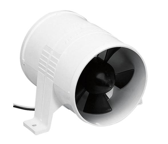 Attwood Ventilador y Aireador de Cala en Linea