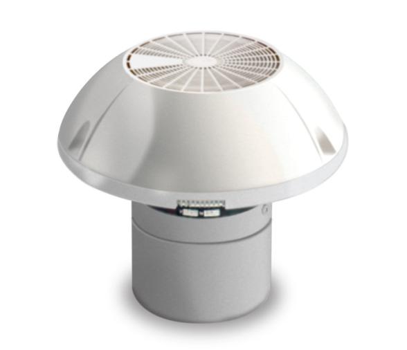 Ventilador de Techo GY11 Dometic
