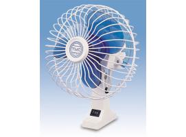 Ventilador Marino Deluxe 12V TMC
