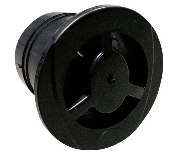 Ventilador para Sistema de Ventilacion Solar