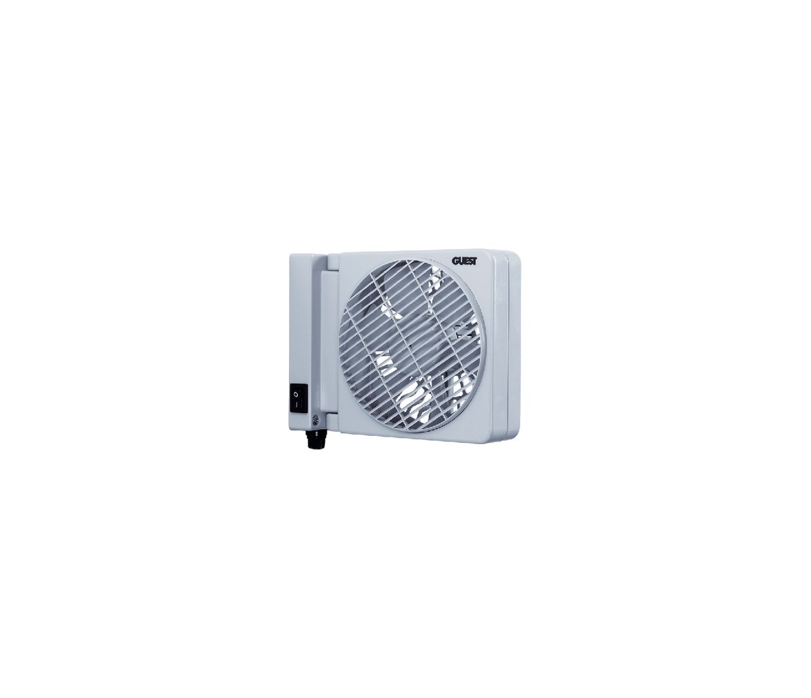 Ventilador Plegable