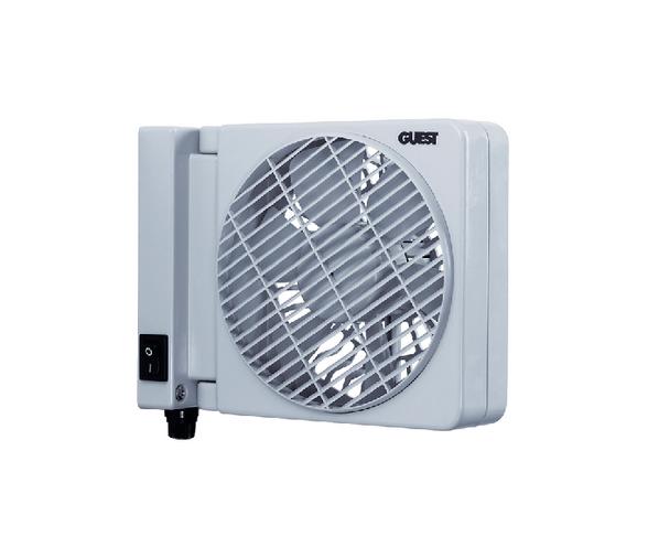 Ventilador Plegable