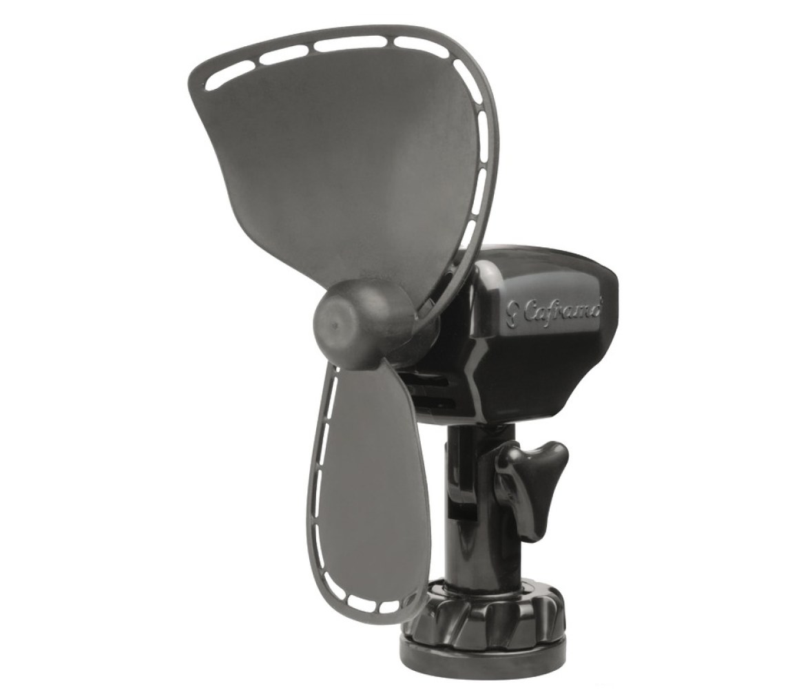 Caframo Ventilador Ultimate 12V - Conector Mechero