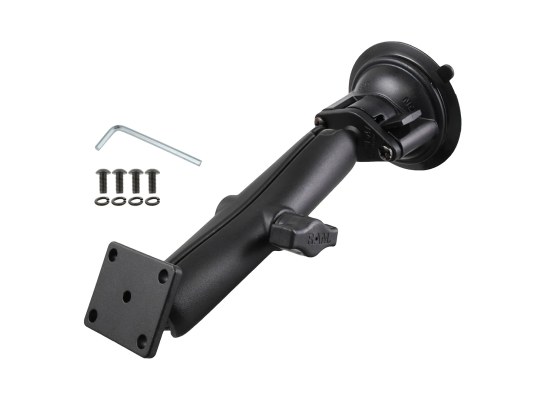 Ventosa de la memoria RAM para TomTom Rider 2 y Urban Rider - Largo Ventosa de la memoria RAM para TomTom Rider 2 y Urban Rider - Largo