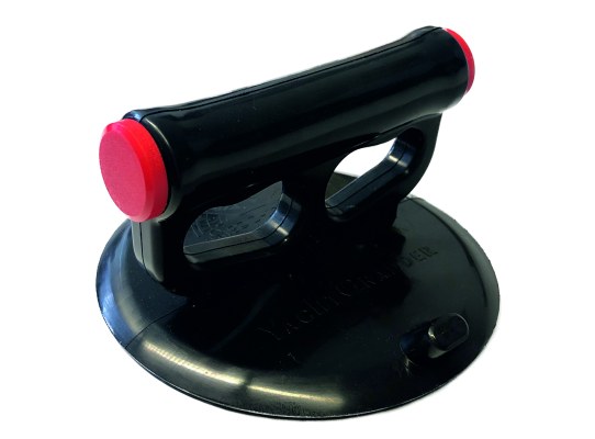 Ventosa Limpieza Barco YachtGrabber