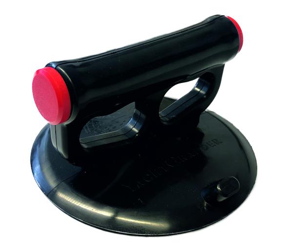 Ventosa Limpieza Barco YachtGrabber