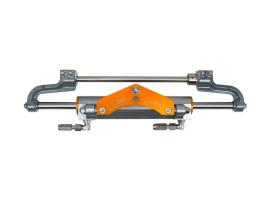 Cilindro VHM EX 3500 HP + Racores Acero Inoxidable