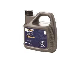 Vetus Marine Dieselm Engone Mineral Oil 15W-40