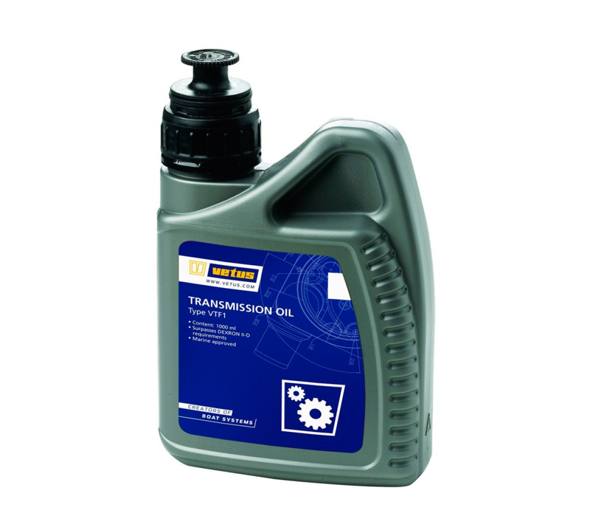 Vetus Aceite de transmisión de 1L