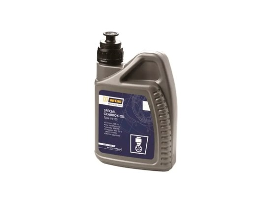 Vetus Aceite Especial para Inversores 0,5 L