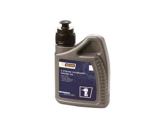 Vetus Aceite Fueraborda 2 Tiempos