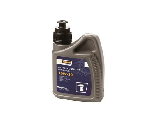 Vetus Aceite Fueraborda 4 tiempos 10W-30