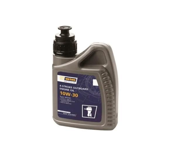 Vetus Aceite Fueraborda 4 tiempos 10W-30
