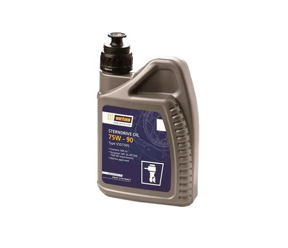 Vetus Aceite para Colas