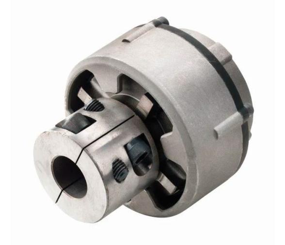 Vetus Acoplamiento Flexible Combiflex