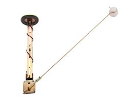 Vetus Aforador para Depósitos de Combustible