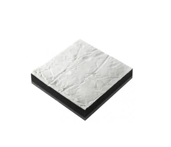 Vetus Aislamiento Acústico Prometech Doble