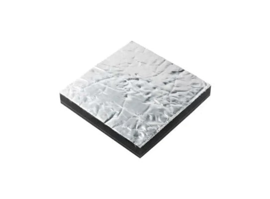 Vetus Sound Insulation Prometech Single