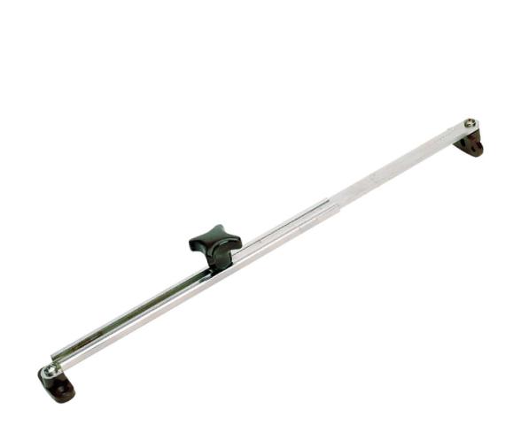 Vetus Ajustadores de Escotilla Acero inox