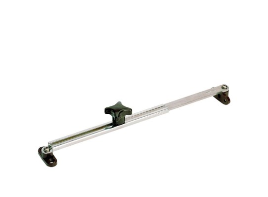 Vetus Ajustadores de Escotilla Acero inox