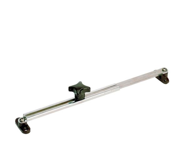 Vetus Ajustadores de Escotilla Acero inox