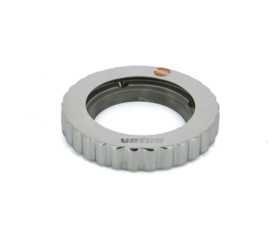 Vetus Anillo roscado de recambio para aireadores DONALD y JERRY