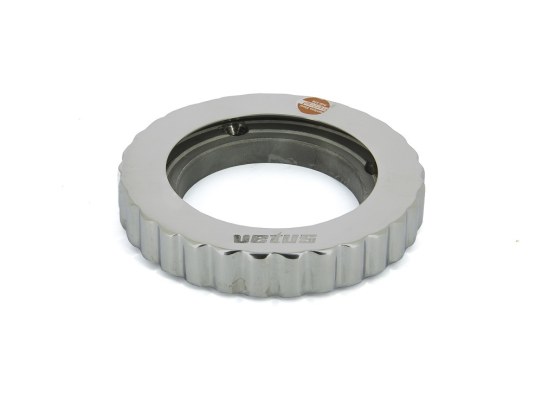 Vetus Anillo roscado de recambio para aireadores DONALD y JERRY