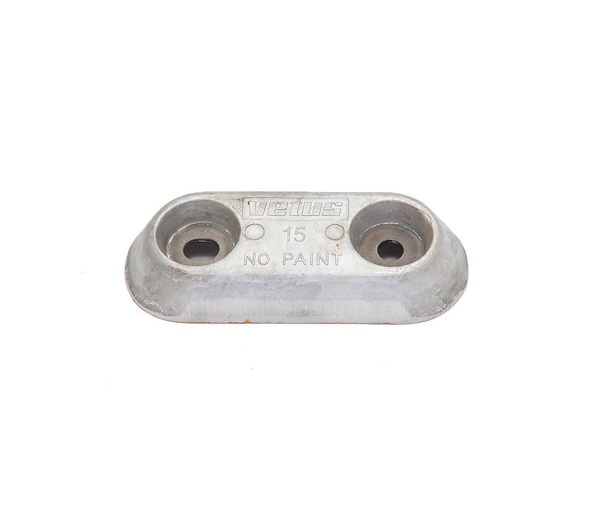 Vetus Hull Anode Aluminium