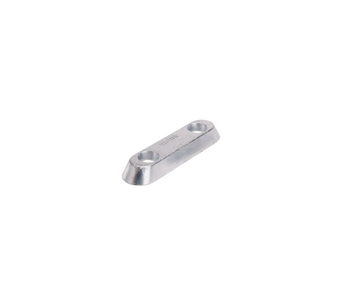 Vetus Hull Anode Aluminium