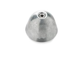 Vetus Ánodo de Zinc para Hélice de Proa 125, 130, 160 kgf