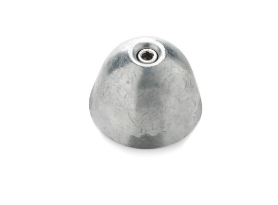 Vetus Ánodo de Zinc para Hélice de Proa 125, 130, 160 kgf