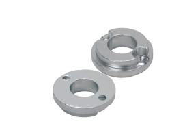 Vetus Ánodo de Zinc para Hélice de Proa 25 Kgf