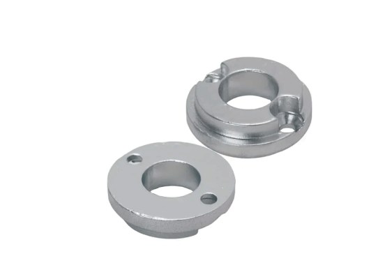 Vetus Ánodo de Zinc para Hélice de Proa 25 Kgf