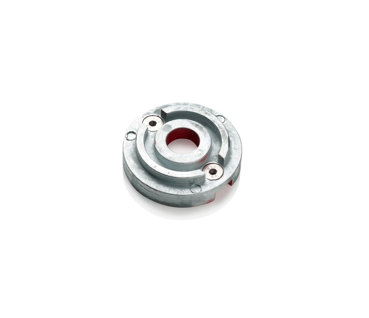 Vetus Zinc Anode for Bow Thruster 60, 75, 80 and 95 kgf