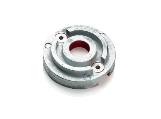 Vetus Ánodo de Zinc para Hélice de Proa 60, 75, 80 y 95 kgf