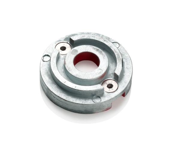 Vetus Ánodo de Zinc para Hélice de Proa 60, 75, 80 y 95 kgf