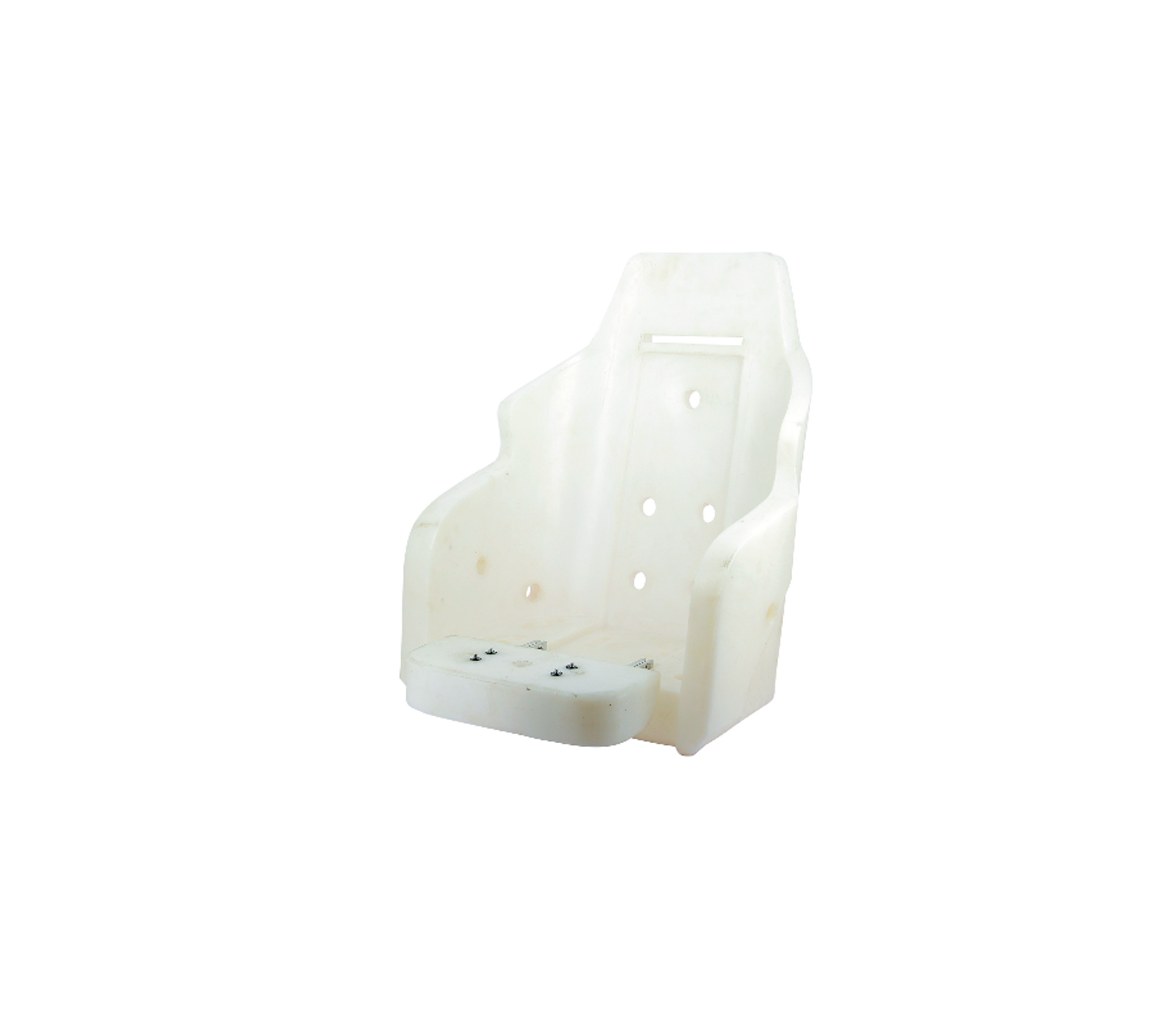 Vetus Commander Helm Seat